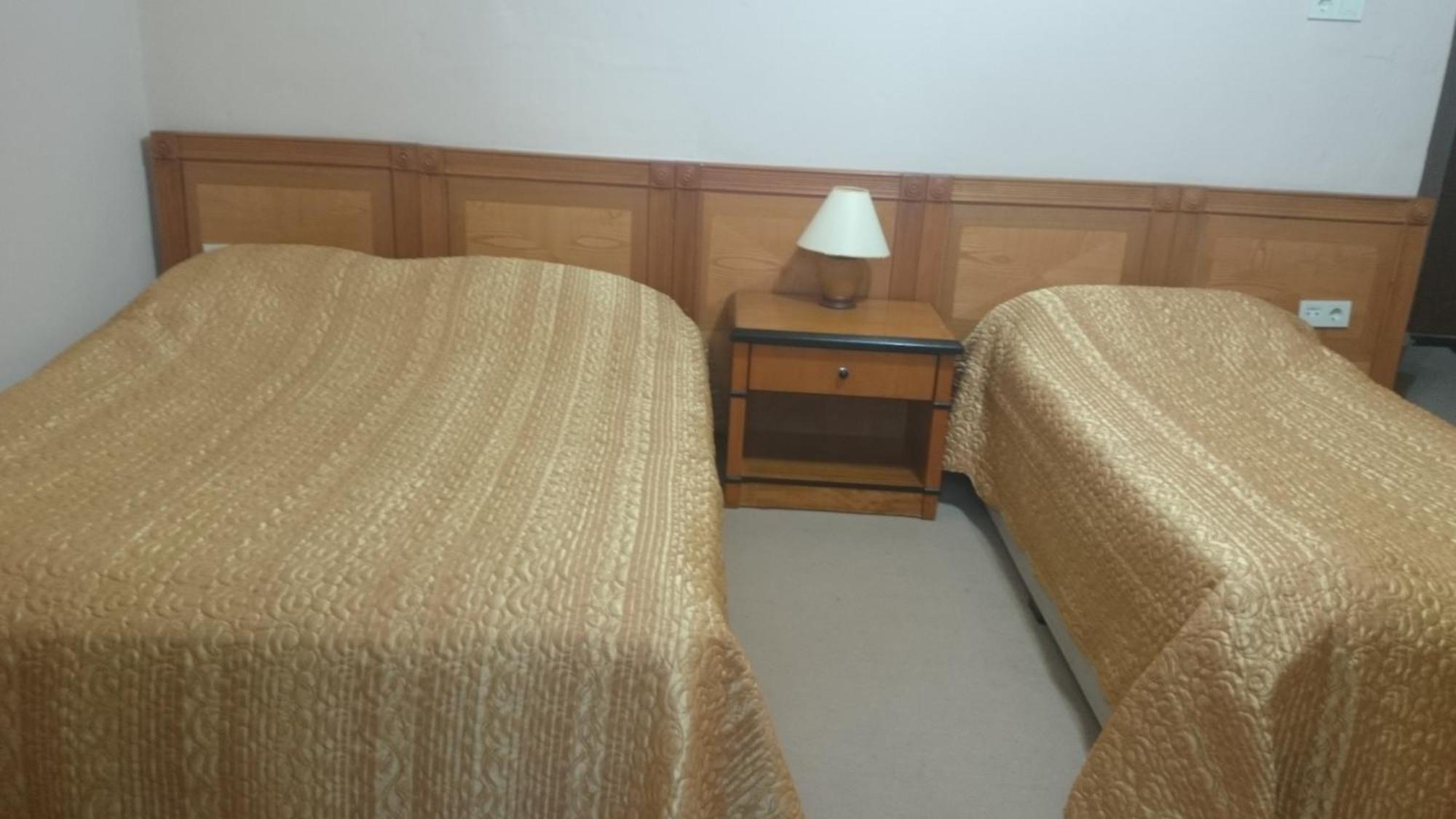Osmanli Marco Pasha Hotel Tarsus Værelse billede