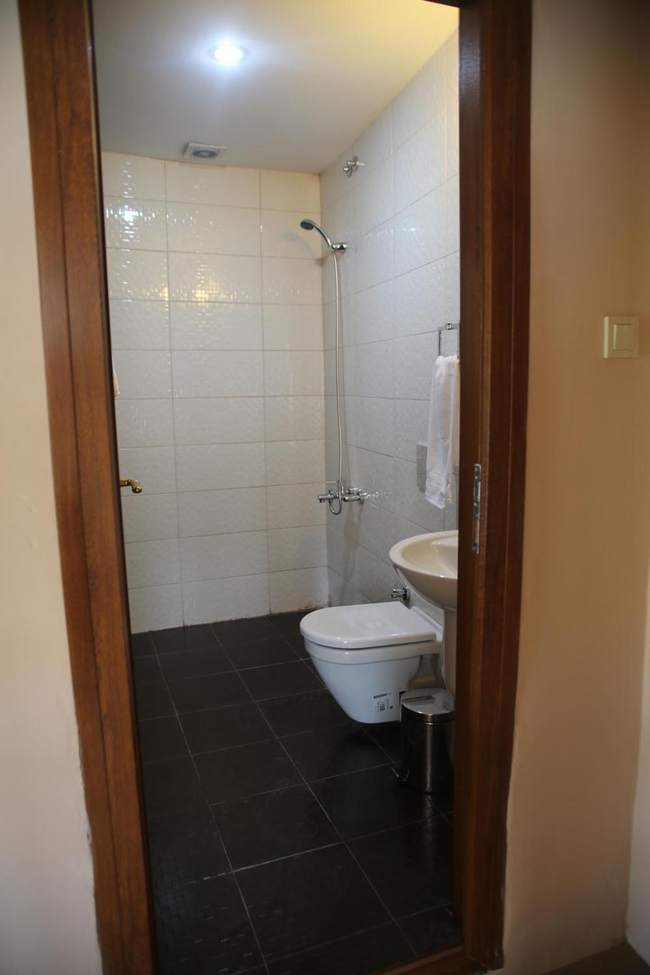 Osmanli Marco Pasha Hotel Tarsus Værelse billede